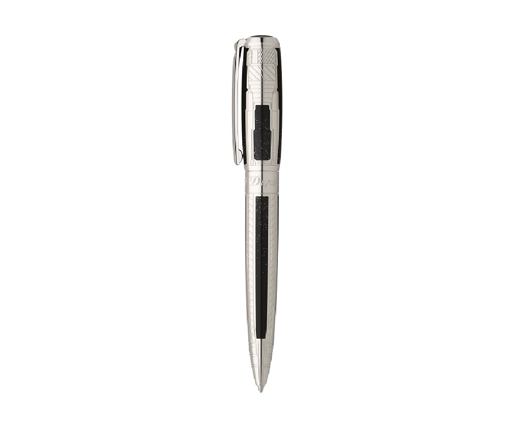 Limited Edition Revelation Line D Ballpoint Pen